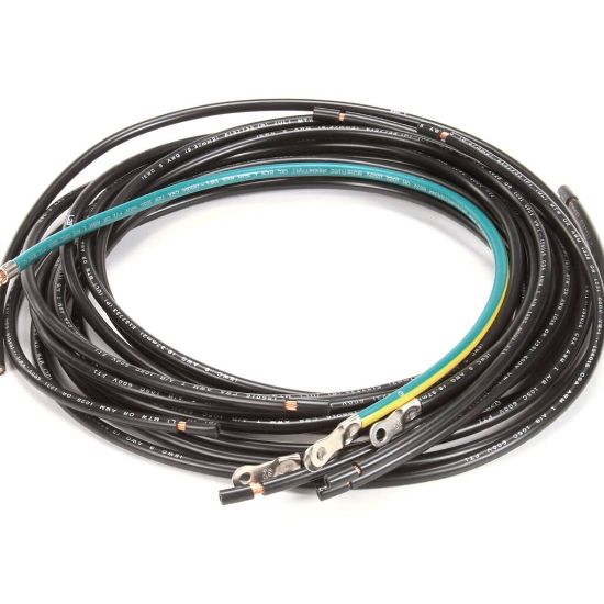 Picture of Henny Penny 82762 Harness-208-240/50/60/3 32X Cfa S