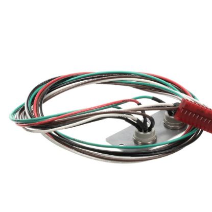 Picture of Henny Penny 82983 Assembly-rti Receptacle