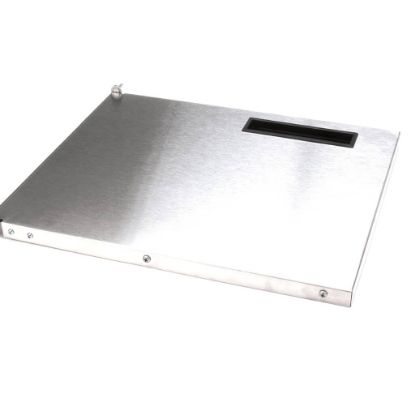 Picture of Henny Penny 83774 Assembly-left Hinge Door-lve20x