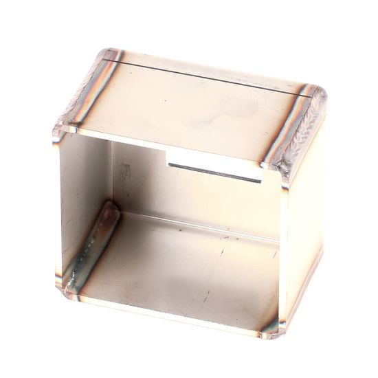 Picture of Henny Penny 83933 Support-caster Mtg Lve203 204