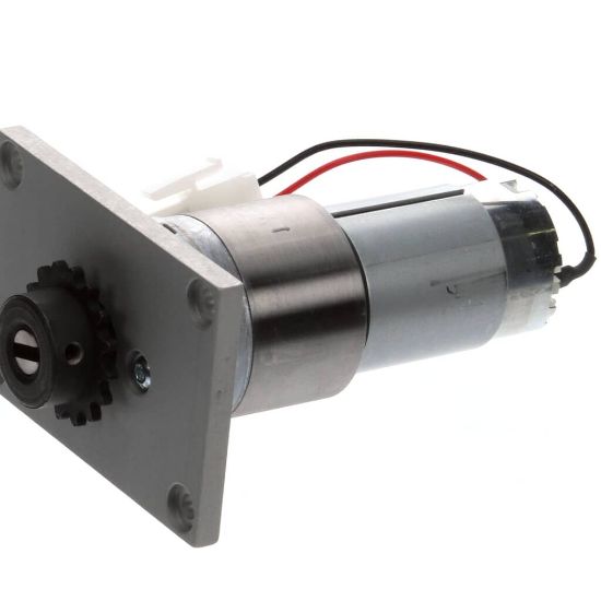 Picture of Henny Penny 84282-001 Assembly-sel V Motor