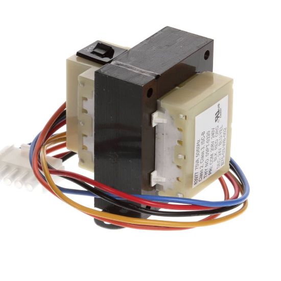 Picture of Henny Penny 84134 Assembly-24v/208v 75Va Transformer