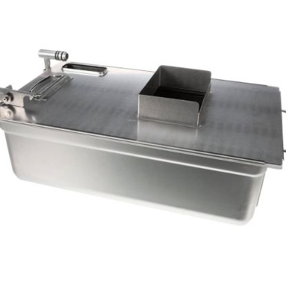 Picture of Henny Penny 84286 Assembly-drain Pan-lve20x