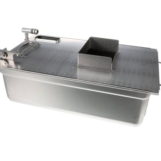 Picture of Henny Penny 84286 Assembly-drain Pan-lve20x