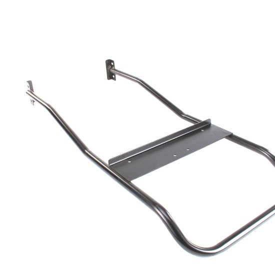 Picture of Henny Penny 84368 Weld Assembly-drain Pan Ods Handle