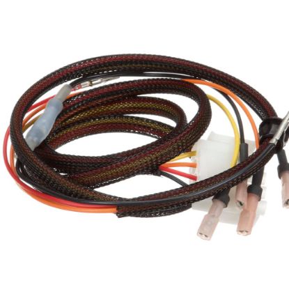 Picture of Henny Penny 84282-010 Assembly-sel V Harn S