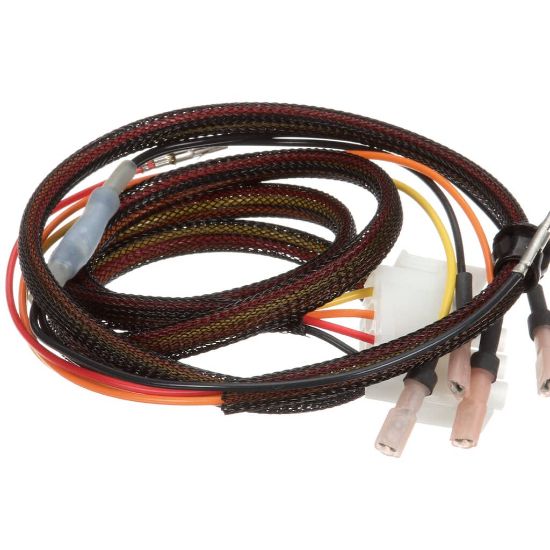 Picture of Henny Penny 84282-010 Assembly-sel V Harn S