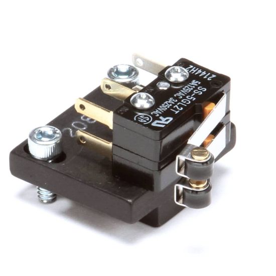 Picture of Henny Penny 84282-011 Assembly-sel V Switch S