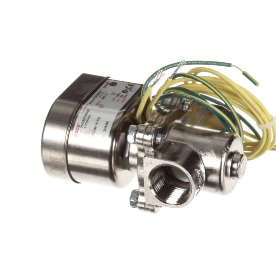 Picture of Henny Penny 85145 Valve Solenoid 3/4-Inch 208-24
