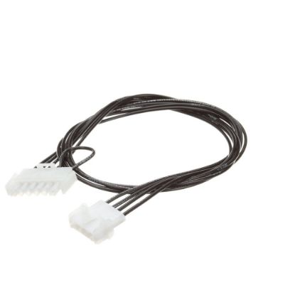 Picture of Henny Penny 85627-03 Harness-selector Valve-lve203