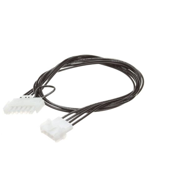Picture of Henny Penny 85627-03 Harness-selector Valve-lve203