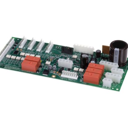 Picture of Henny Penny 85698 Assembly-mcd Lov Selector Aif