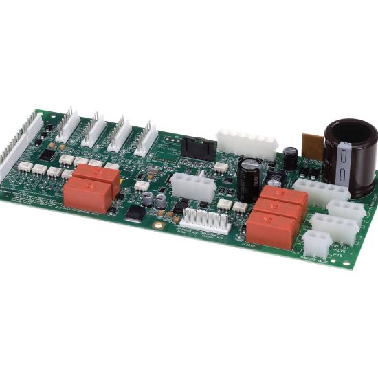 Picture of Henny Penny 85698 Assembly-mcd Lov Selector Aif