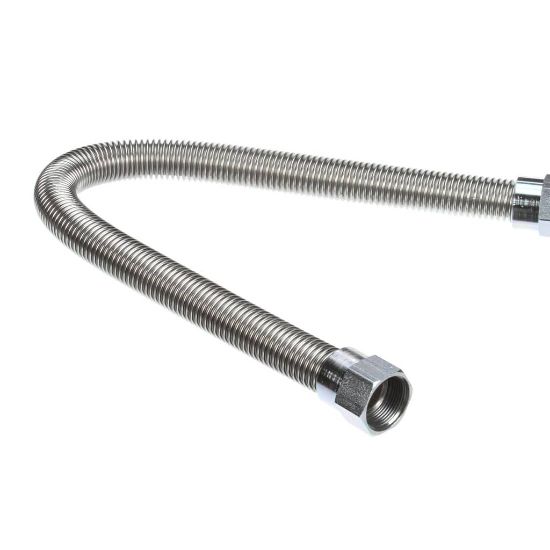 Picture of Henny Penny 85458-003 Tube-3/4 Flex 25 Lg