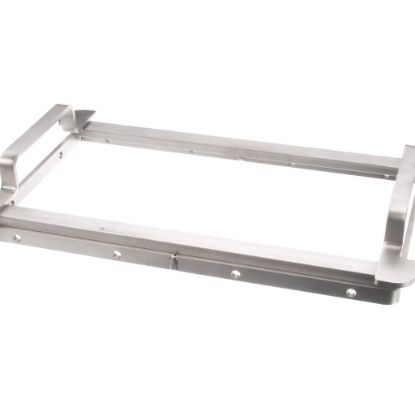 Picture of Henny Penny 85503 Weld Assembly-filter Weight Lvx