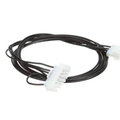 Picture of Henny Penny 85627-04 Harn-selector Valve-lve204