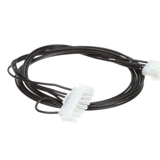 Picture of Henny Penny 85627-04 Harn-selector Valve-lve204