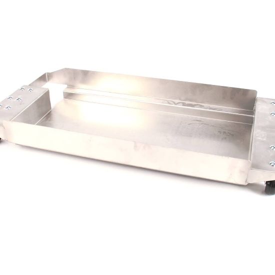 Picture of Henny Penny 85584 Assembly-drain Pan Dolly Lve