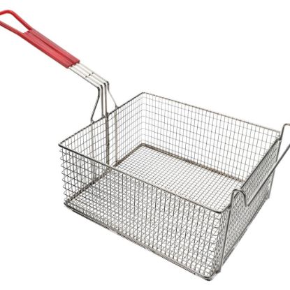 Picture of Henny Penny 85136 Basket-full Size Black Fr Sprt