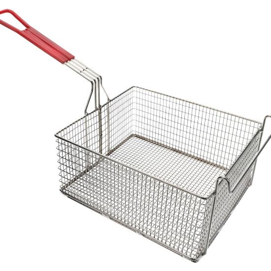 Picture of Henny Penny 85136 Basket-full Size Black Fr Sprt
