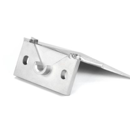 Picture of Henny Penny 86010 Weld Assembly-diverter Rear