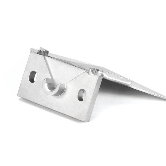 Picture of Henny Penny 86010 Weld Assembly-diverter Rear
