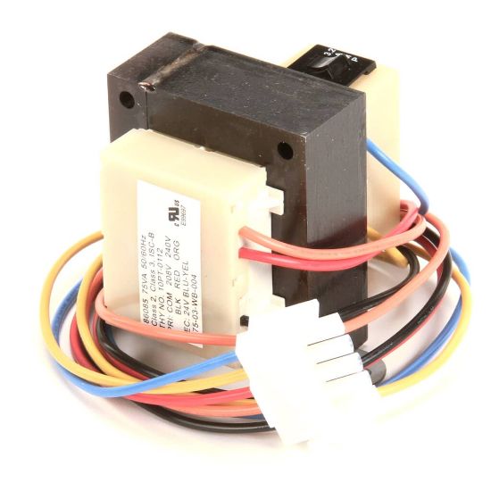 Picture of Henny Penny 86087 Assy-24v/240v 75Va Transformer