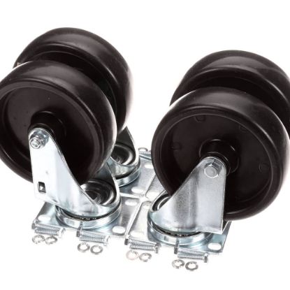 Picture of Henny Penny 86850 Pack-5 In Caster Service