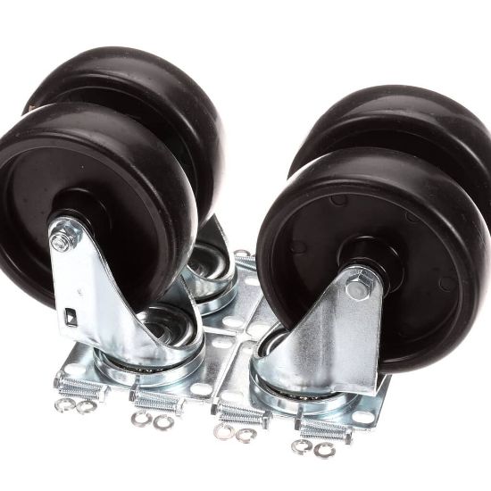 Picture of Henny Penny 86850 Pack-5 In Caster Service