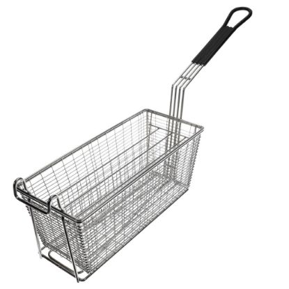 Picture of Henny Penny 86907 Basket-1/2 Divided Fr Support