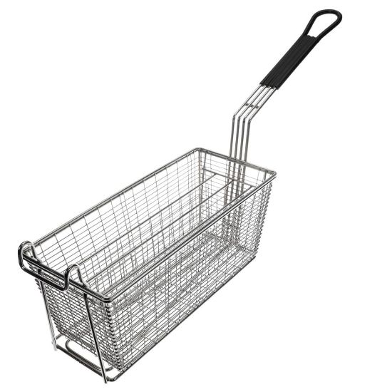 Picture of Henny Penny 86907 Basket-1/2 Divided Fr Support
