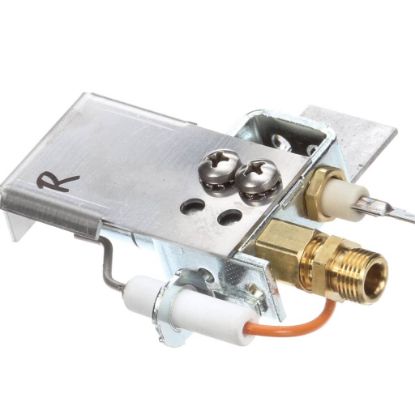 Picture of Henny Penny 86940-002 Pilot Assy Rh Nat Baso