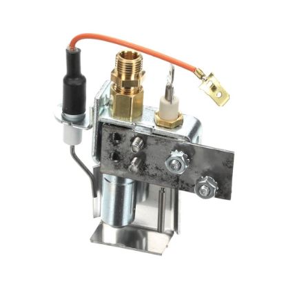 Picture of Henny Penny 86940-004 Assembly-8hd Baso Pilot Right Liquid Pro
