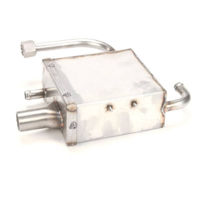 Picture of Henny Penny 86969 Assembly-steam Box