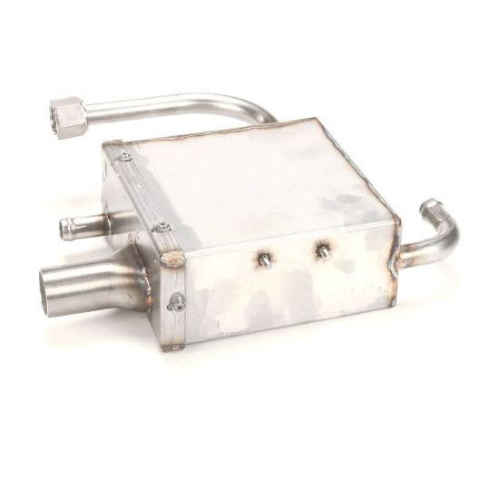 Picture of Henny Penny 86969 Assembly-steam Box