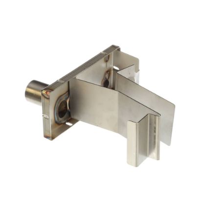 Picture of Henny Penny 86966 Weld Assembly-exhaust Box Lid