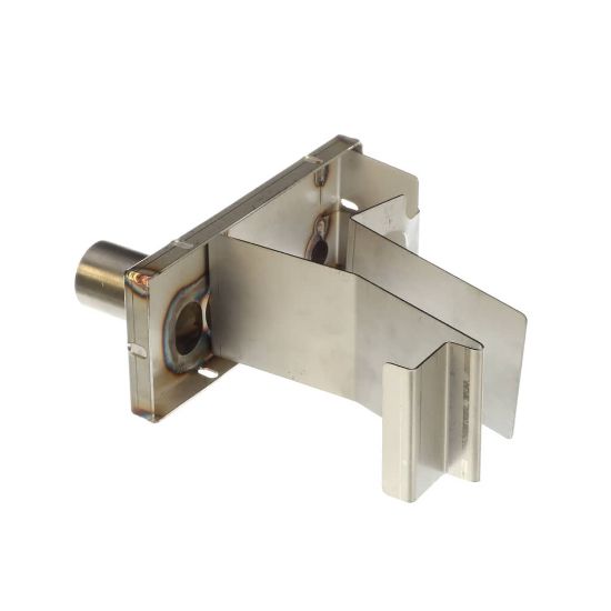 Picture of Henny Penny 86966 Weld Assembly-exhaust Box Lid