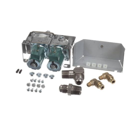Picture of Henny Penny 87663-102 Svc-pack Assembly Gas V Sw Nat Lvg