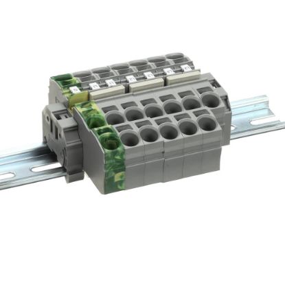 Picture of Henny Penny 87033 Assembly-t Block Eee Dom Well1