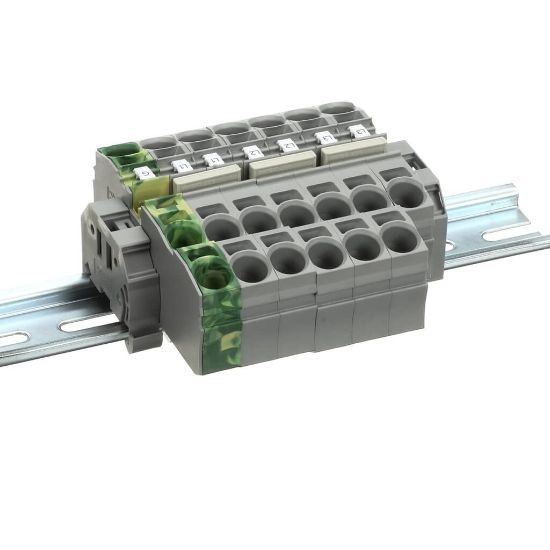 Picture of Henny Penny 87033 Assembly-t Block Eee Dom Well1