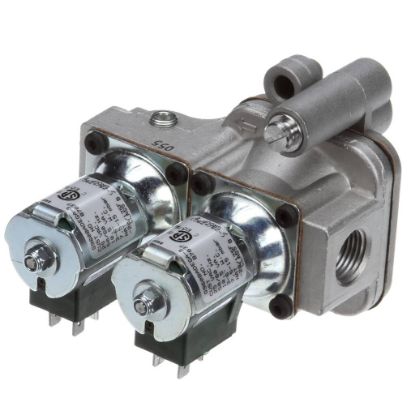 Picture of Henny Penny 87837 Gas Valve 24V Nat Split