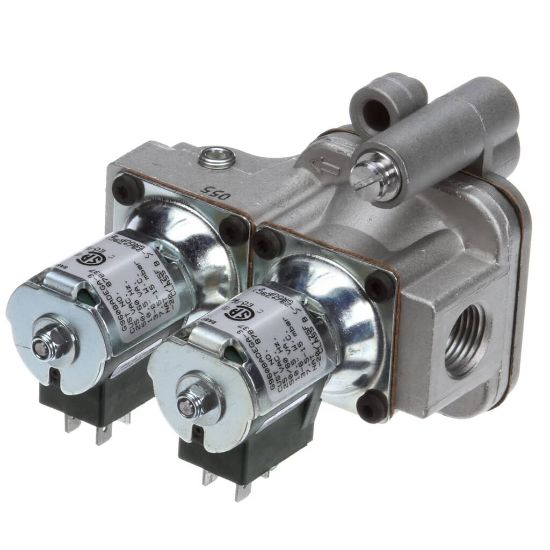 Picture of Henny Penny 87837 Gas Valve 24V Nat Split