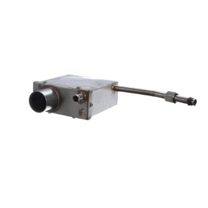 Picture of Henny Penny 87822 Assembly-steam Condensate Box S