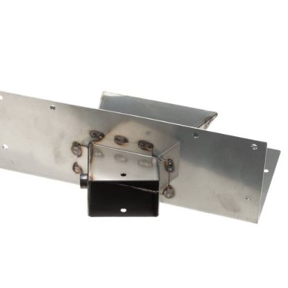 Picture of Henny Penny 88615-002 Weld Assembly-blower Support Full