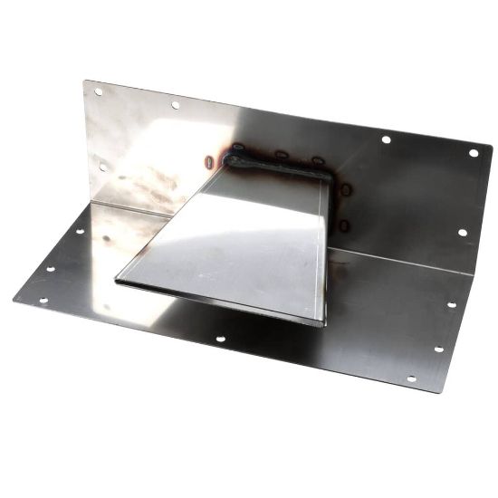 Picture of Henny Penny 88615-001 Well Ass'y Blower Split
