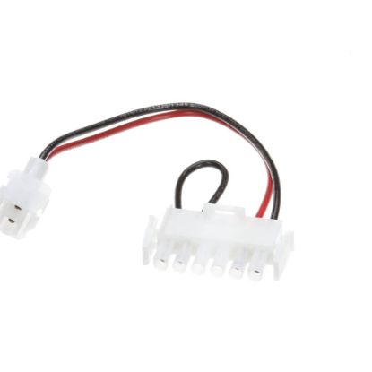Picture of Henny Penny 90479 Harness-selector Valve-lvg20x