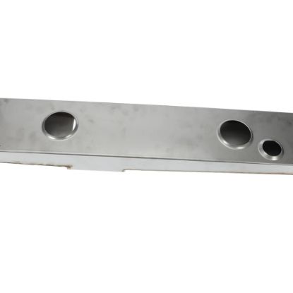 Picture of Henny Penny 90811 Weld Assembly-trough Cfa 2 Well