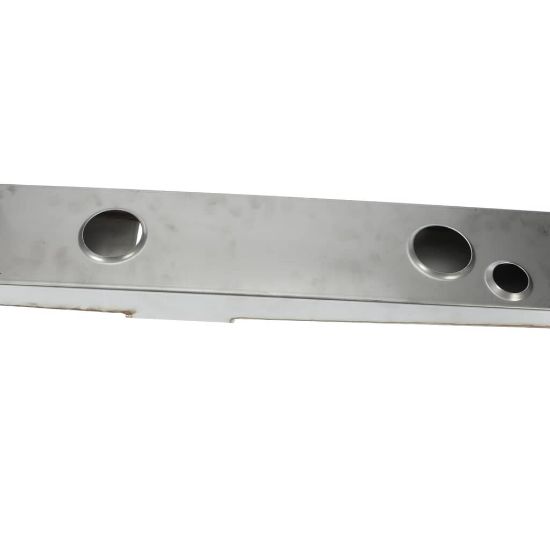 Picture of Henny Penny 90811 Weld Assembly-trough Cfa 2 Well