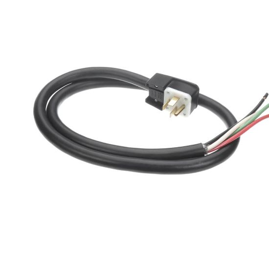 Picture of Henny Penny 91787 Assembly-208 240 Power Cord 50A Rt