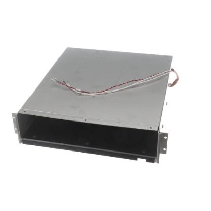 Picture of Henny Penny 91691-001 Assembly-mpc22 Liner Bot 120V